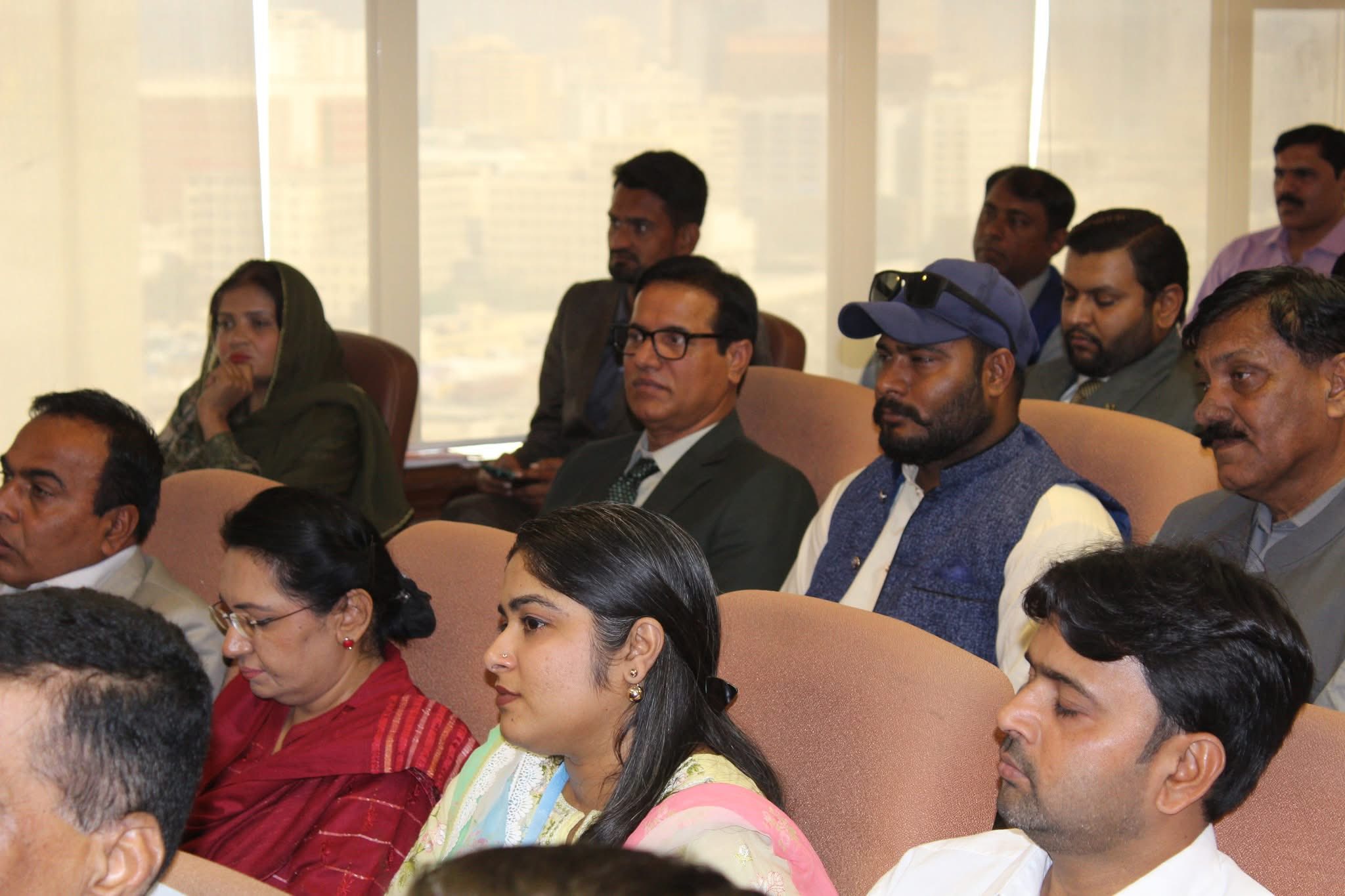 Comprehensive IT Skills Training